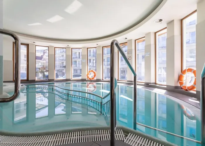 Stara Polana y&Spa Zakopane By Renters